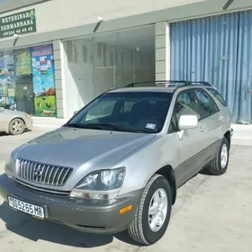 Lexus RX 300 2000