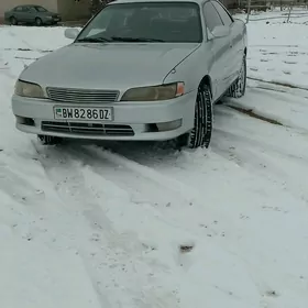 Toyota Mark II 1995