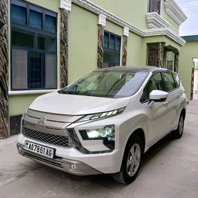 Mitsubishi Xpander 2023