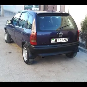 Opel Vita 1996