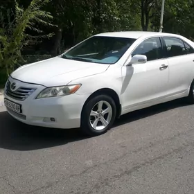 Toyota Camry 2007