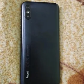 redmi 9a