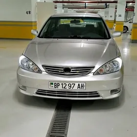 Toyota Camry 2003