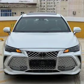 Toyota Avalon 2019