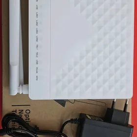 Router Huawei GPON / XPON 8245