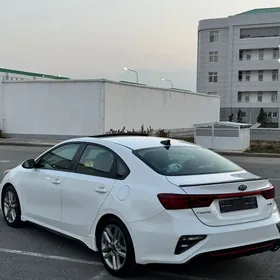 Kia Forte 2020