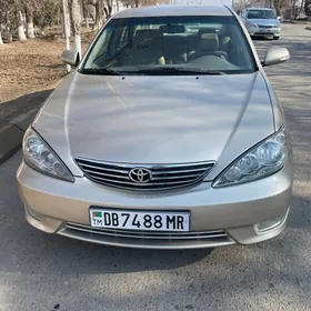 Toyota Camry 2002