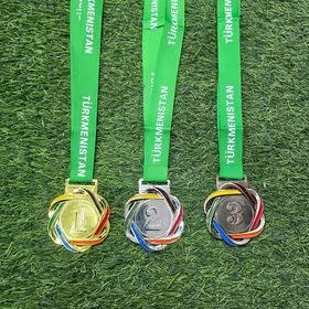 Medal