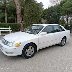 Toyota Avalon 2004