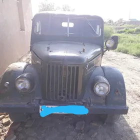 UAZ 469 1980