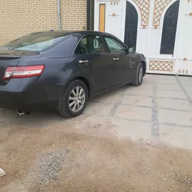 Toyota Camry 2010