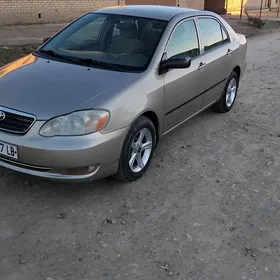 Toyota Corolla 2006