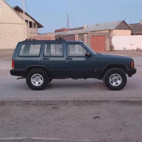 Toyota 4Runner 2001