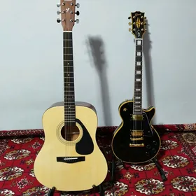  Yamaha F310 gitara гитара