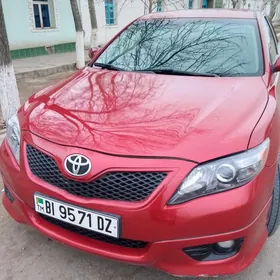 Toyota Camry 2010