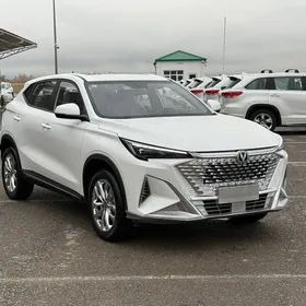 Changan Z-Shine 2025