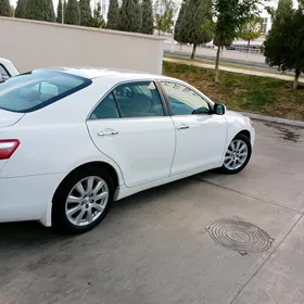 Toyota Camry 2009