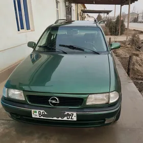 Opel Astra 1997