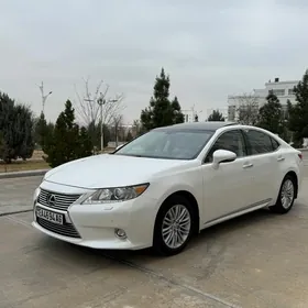 Lexus ES 350 2014