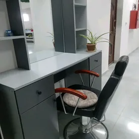 Arenda salon ücin komnat