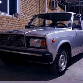 Lada 2107 2010