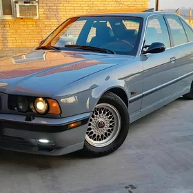 BMW 525 1995