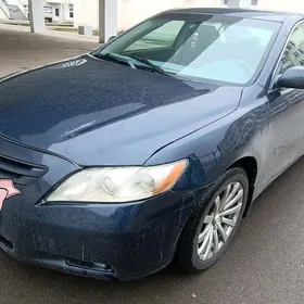 Toyota Camry 2007