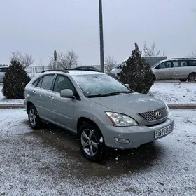 Lexus RX 330 2004