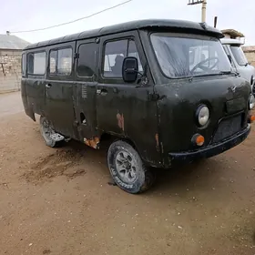 uaz kuzba