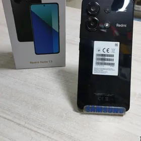 Redmi not 13