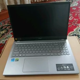 Acer Aspire 5 15 Steel Gray