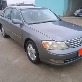 Toyota Avalon 2003