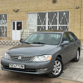 Toyota Avalon 2002