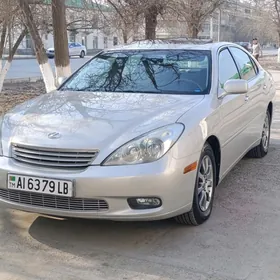 Lexus ES 330 2004