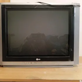 LG Telewizor