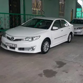 Toyota Camry 2013