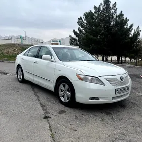 Toyota Camry 2008