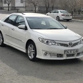 Toyota Camry 2013