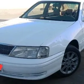 Toyota Avalon 1995