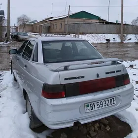 Lada 2110 2004