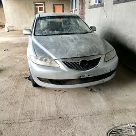 Mazda Mazda6 2004