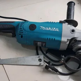 MAKITA болгарка 230мм