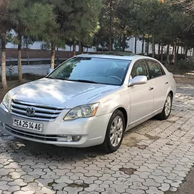 Toyota Avalon 2006