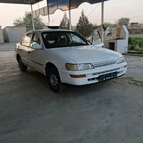 Toyota Corolla 1993