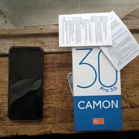 TECNO CAMON 30 PRO