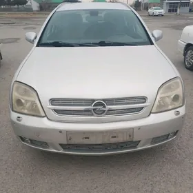 Opel Vectra 2003