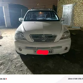 Kia Sorento 2005