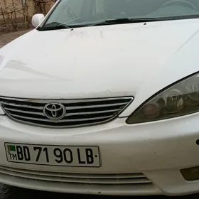 Toyota Camry 2003