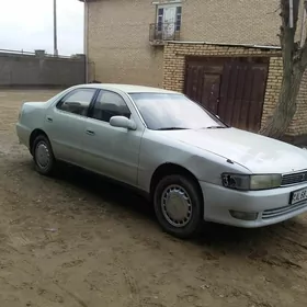 Toyota Cresta 1993