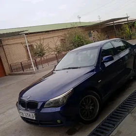 BMW E60 2004